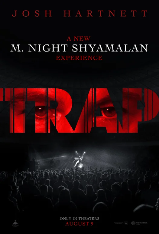 From "brat summer" to "trap summer"