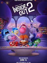 Inside Out 2 Lebanon schedule