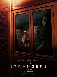 The Strangers: Chapter 1 Lebanon schedule